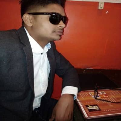 samir shah