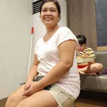 Marie joy garci