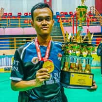 Yoga Febrian