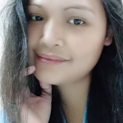 Mhai-mhai Salvacion  Atup