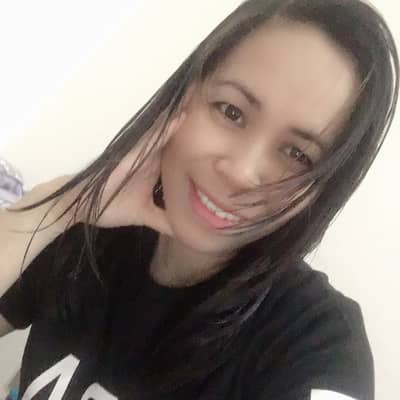 Mhary Falermo
