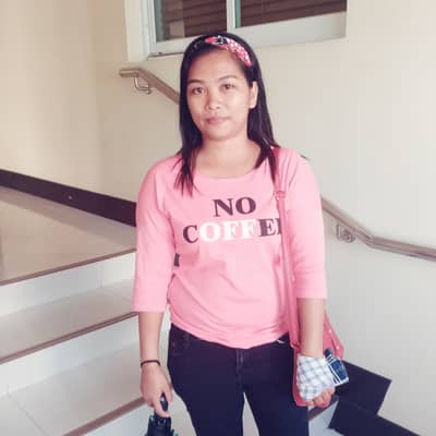 Cy Ann garcia