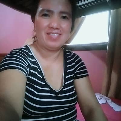 Mary
