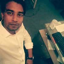 SALMAN FARSHI SAGOR