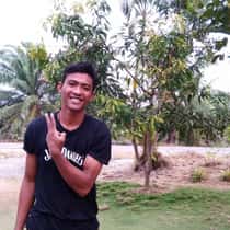mafy harefa