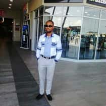prince Johnson