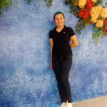 verginia gaway
