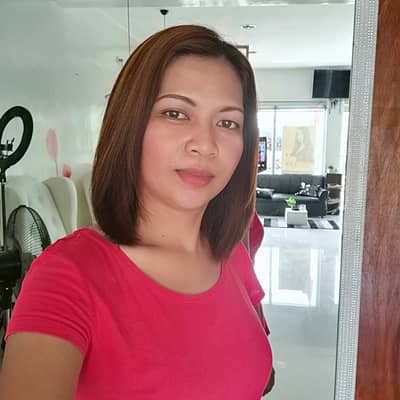 Mayette lacsina libunao