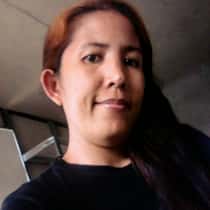 Joy Salinas