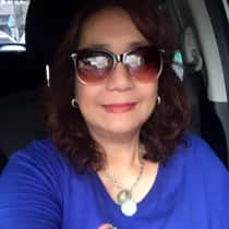 Amparo Pama