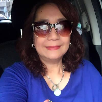 Amparo Pama