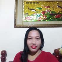 Benjebeth Acebuche