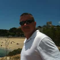Hugo james