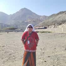 ARIEF ZAEN