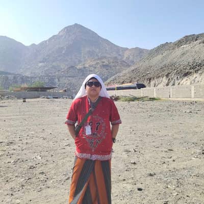 ARIEF ZAEN