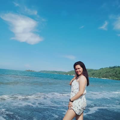Jerry Ann Baja