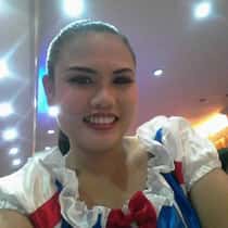 Liezel empuerto
