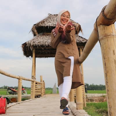 Rahmawati