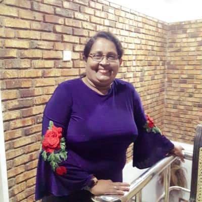 Samantha pathirana