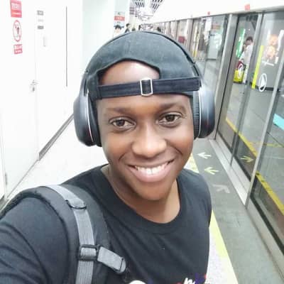Tobi Michael