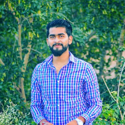 usman butt