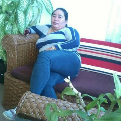 Jerlyn pacure