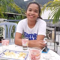 April May