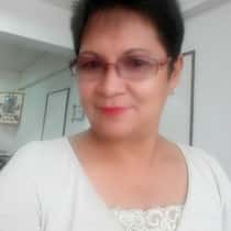 Ruth Estillore