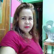 Jeannie dela cruz