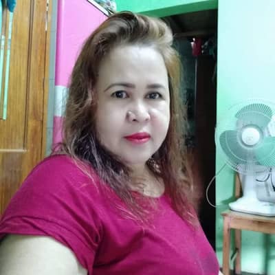 Jeannie dela cruz