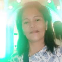 Mabel Liloan