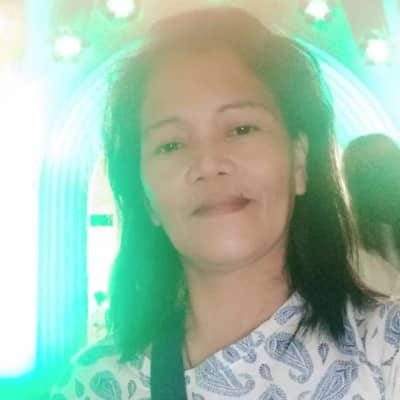 Mabel Liloan
