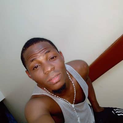 HOUENOU GBAYIGBE