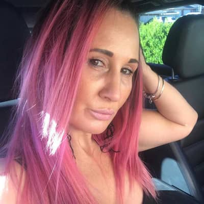 Brianna visalli