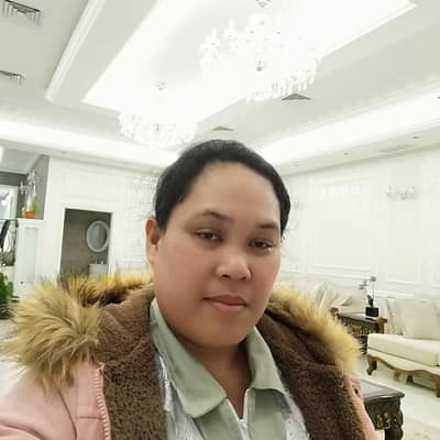 Maricel larano