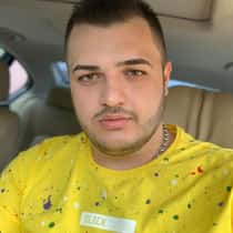 Erick Dickson