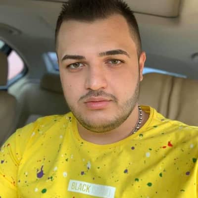 Erick Dickson