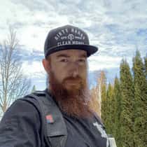 James Mike