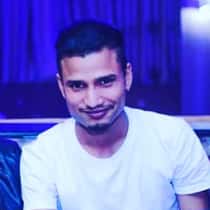 Sagar Kumar Bista