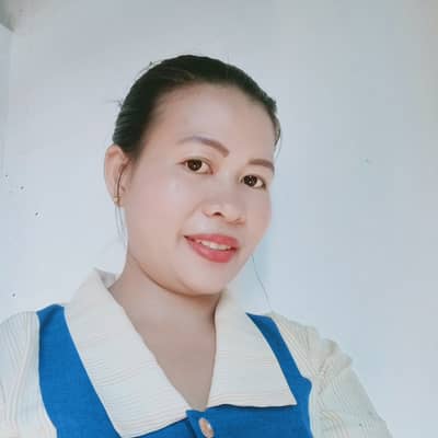 Marites Mata