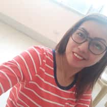 Cristy mae