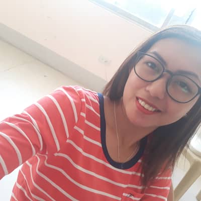 Cristy mae