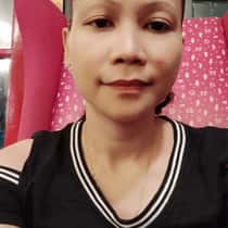 Mary Ann son