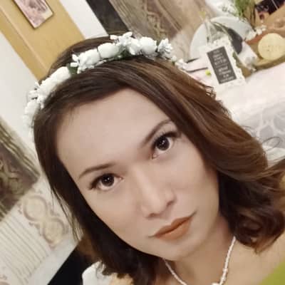 Angel Sy Paz