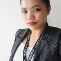Angelica kiawan