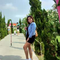 Mary