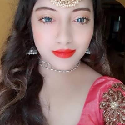 Anamika Rawal