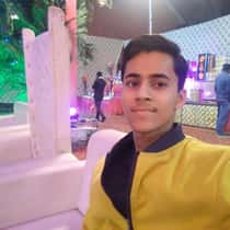 shantanu Tiwari