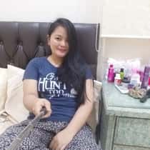 Chanzkie t.abadinas