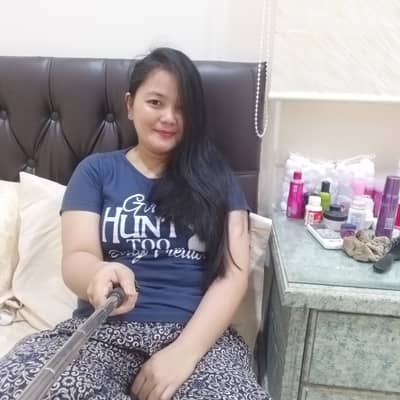 Chanzkie t.abadinas